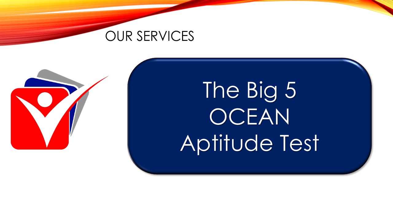 FVC Slider 5 - Ocean test