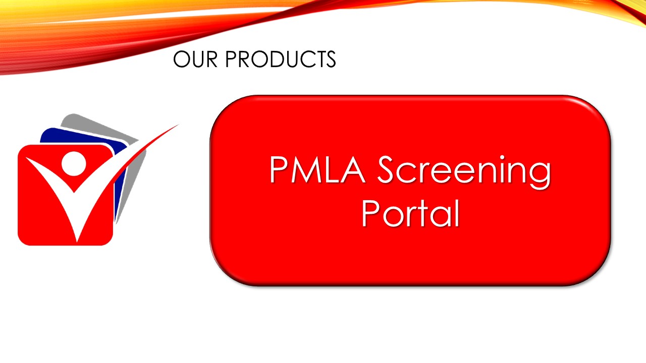 FVC Slider 6 - PMLA Screening