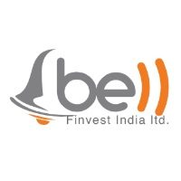 Bell Finvest logo