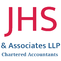 JHS Sq Logo